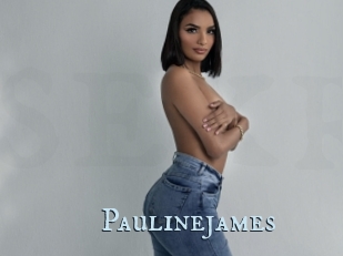 Paulinejames