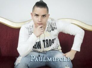 Paulmuscle