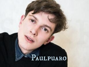 Paulpuaro