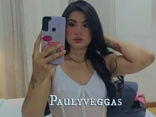 Paulyveggas