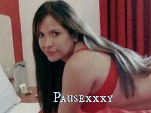 Pausexxxy