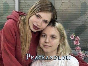 Peaceandlois