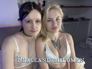 Peaceandphilomen