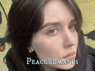 Peaceedmands