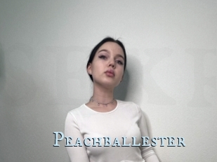 Peachballester