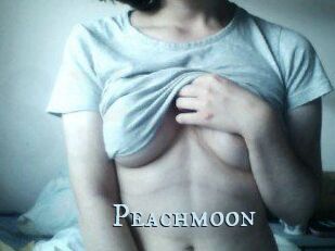 Peachmoon