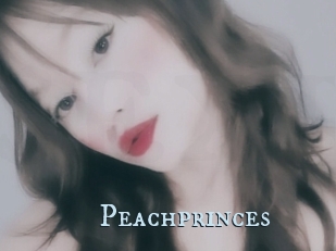 Peachprinces