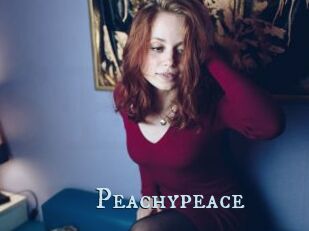 Peachypeace