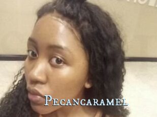 Pecancaramel