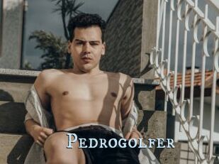 Pedrogolfer