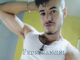 Pedromancini