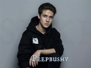 Peepbushy