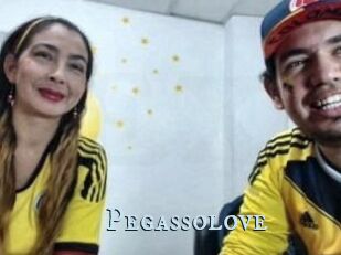 Pegasso_love