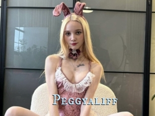 Peggyaliff