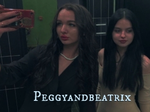 Peggyandbeatrix