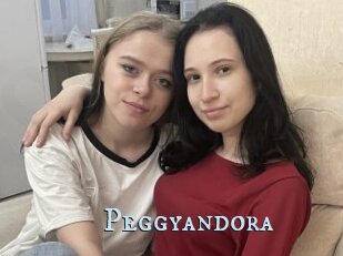 Peggyandora