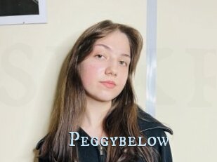 Peggybelow