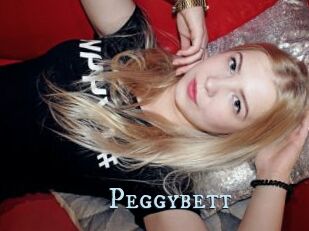 Peggybett