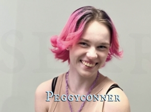 Peggyconner