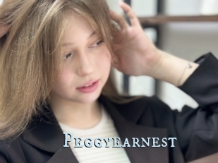 Peggyearnest