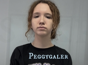 Peggygaler