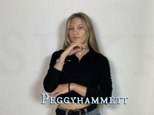 Peggyhammett