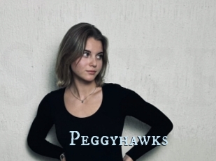 Peggyhawks