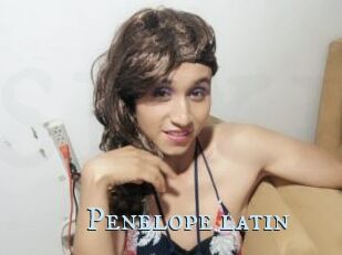 Penelope_latin