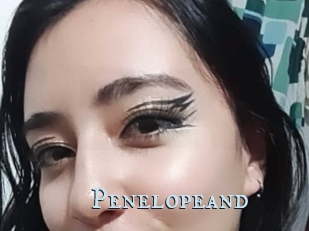 Penelopeand