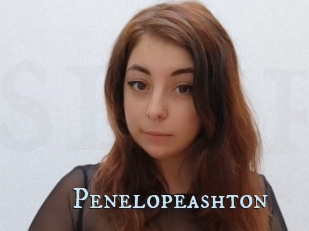 Penelopeashton