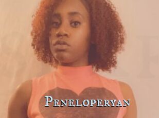 Peneloperyan