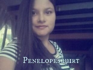 Penelopesquirt