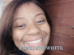 Penelopewhite