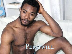 Percywill