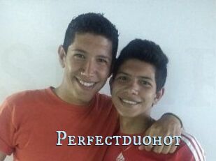 Perfectduohot