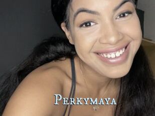 Perkymaya