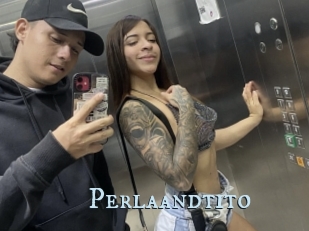 Perlaandtito