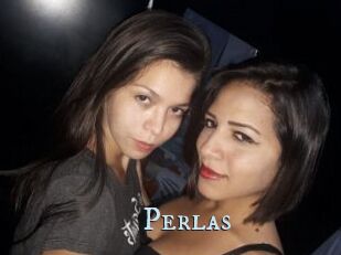 Perlas