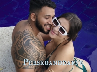 Perseoanddafne