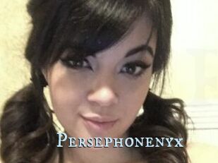 Persephonenyx