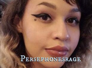 Persephonesrage