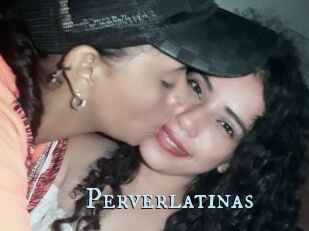 Perverlatinas