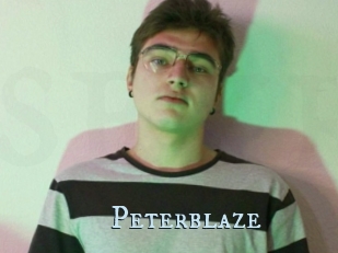 Peterblaze