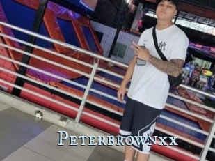 Peterbrownxx