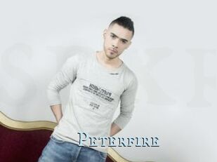 Peterfire