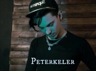 Peterkeler