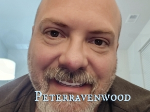 Peterravenwood