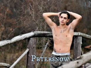 Petersnow