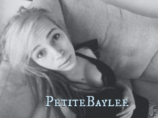 PetiteBaylee