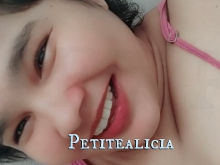 Petitealicia